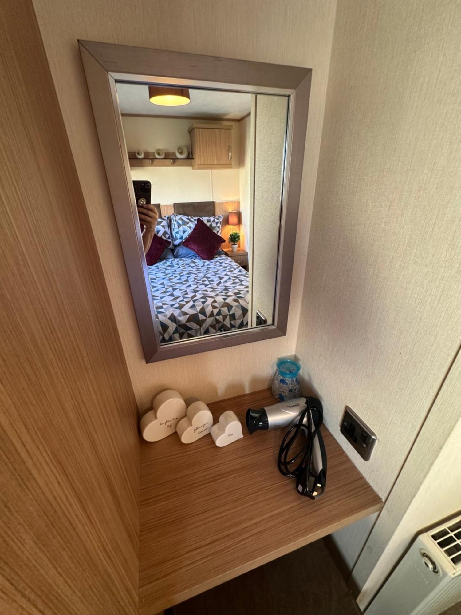 8 Berth Waterside Ingoldmells Santanavan 8 C22 מראה חיצוני תמונה