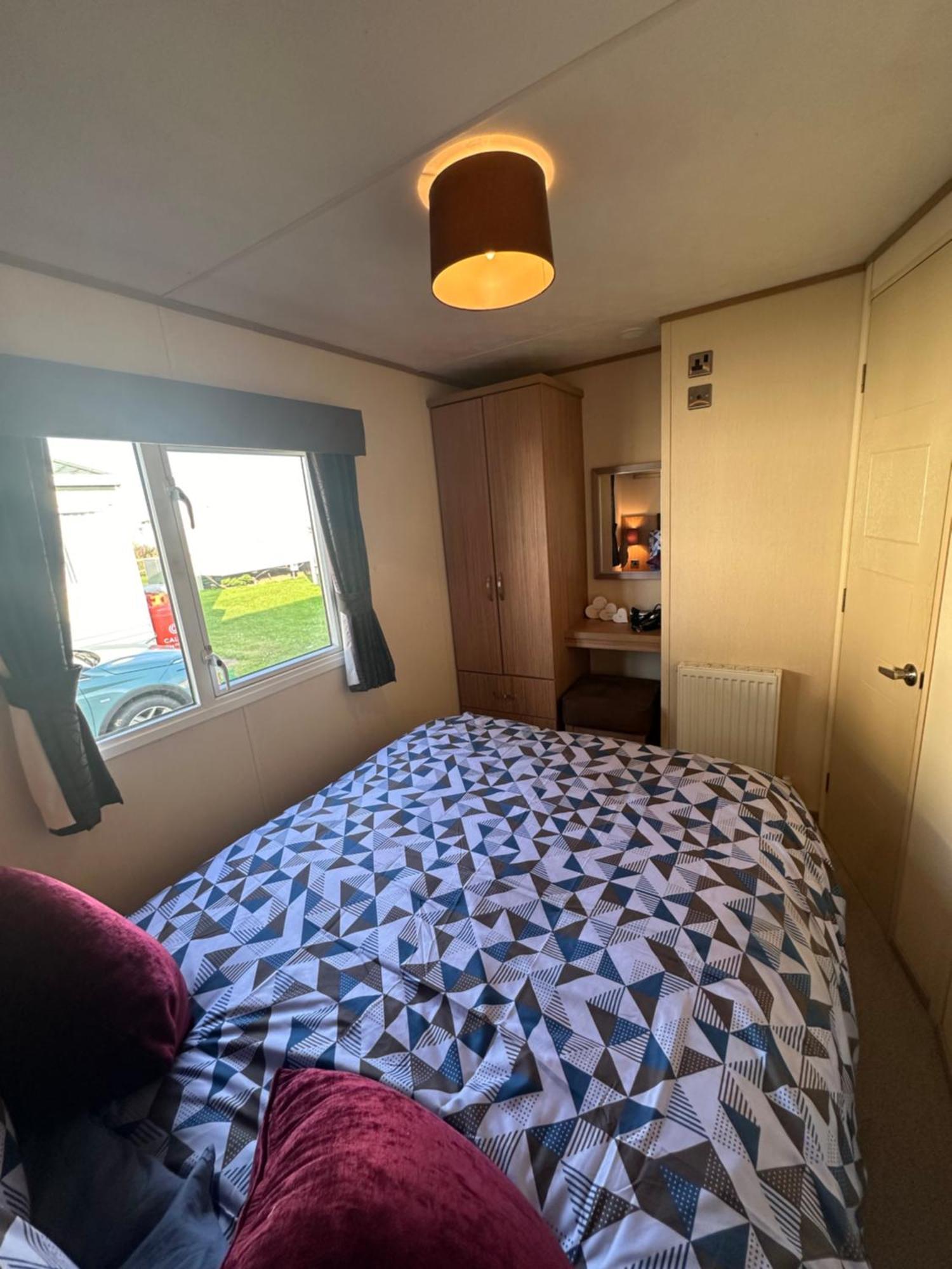 8 Berth Waterside Ingoldmells Santanavan 8 C22 מראה חיצוני תמונה